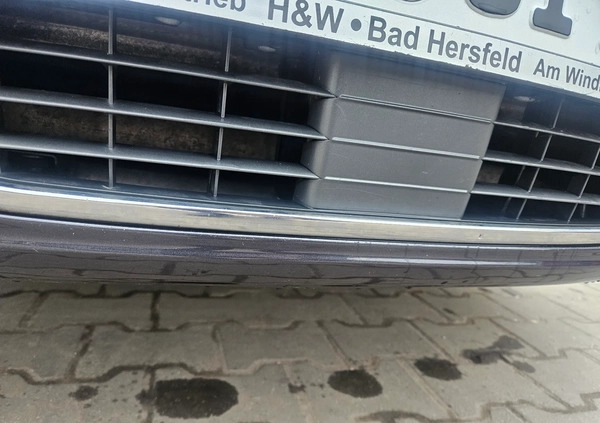 Audi A6 cena 22900 przebieg: 190307, rok produkcji 2008 z Tuczno małe 154